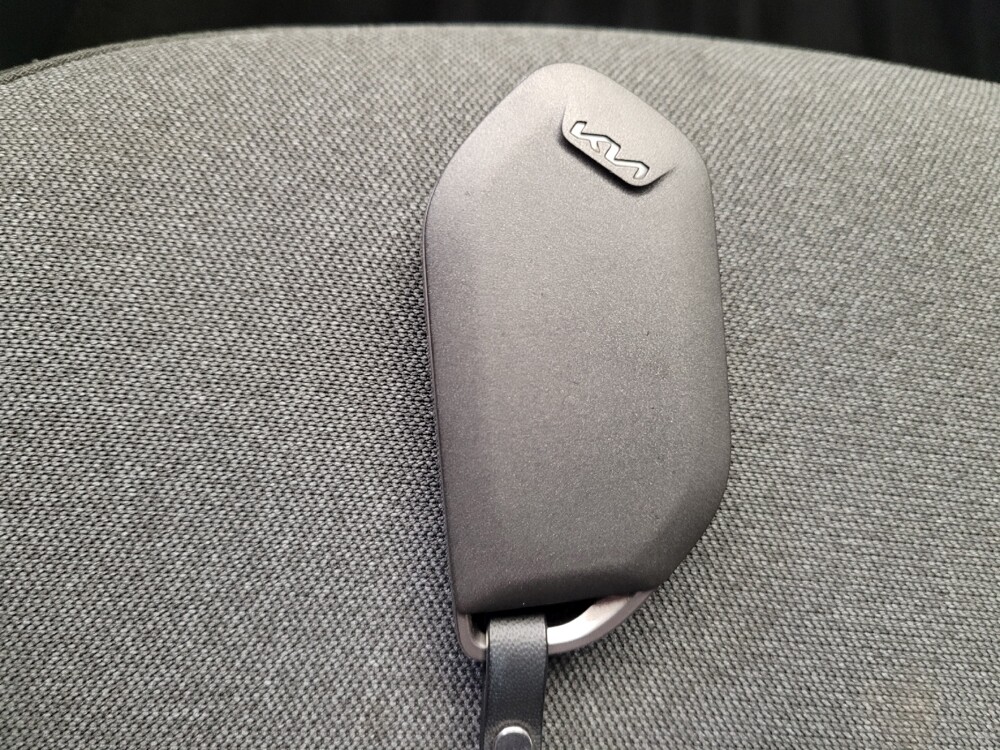 2025 Kia K4 in Toledo, OH 43617 - 18135032 32