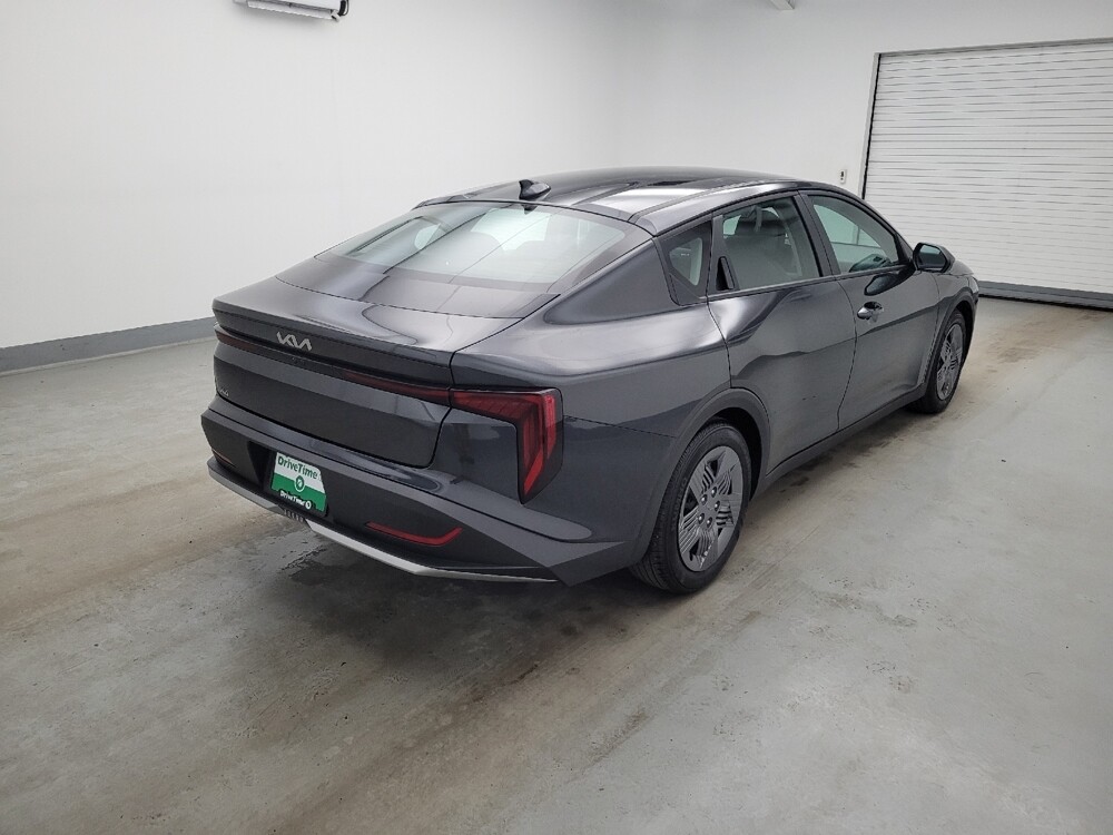 2025 Kia K4 in Toledo, OH 43617 - 18135032 9