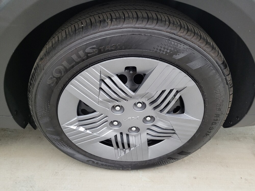 2025 Kia K4 in Toledo, OH 43617 - 18135032 31