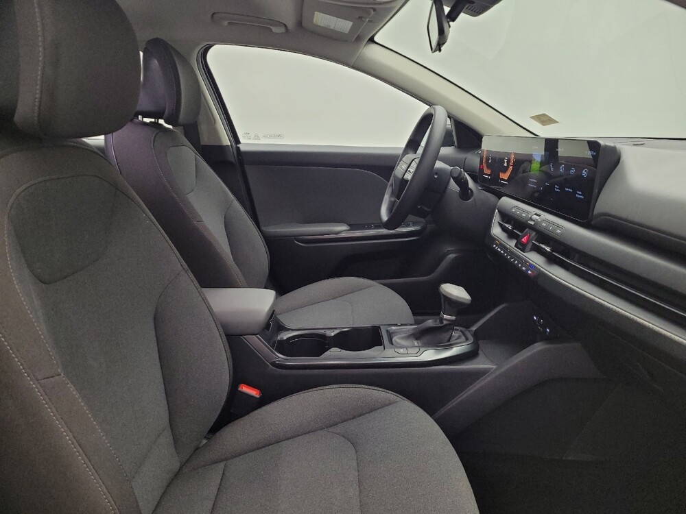 2025 Kia K4 in Toledo, OH 43617 - 18135032 21