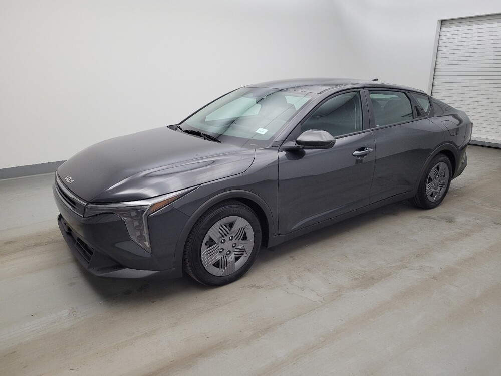 2025 Kia K4 in Toledo, OH 43617 - 18135032 2