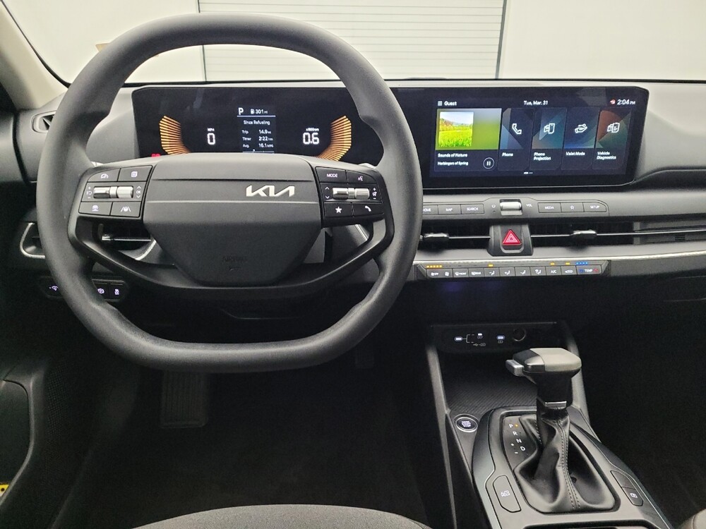 2025 Kia K4 in Toledo, OH 43617 - 18135032 22
