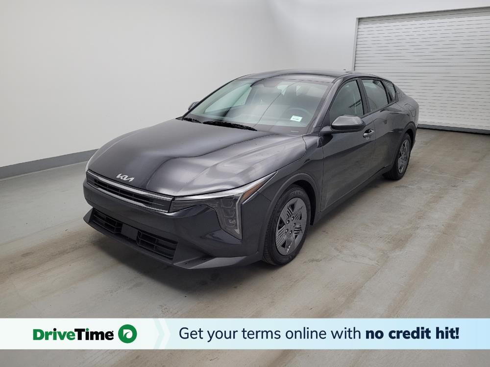 2025 Kia K4 in Toledo, OH 43617 - 18135032