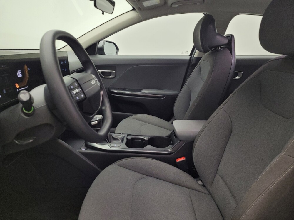 2025 Kia K4 in Toledo, OH 43617 - 18135032 17