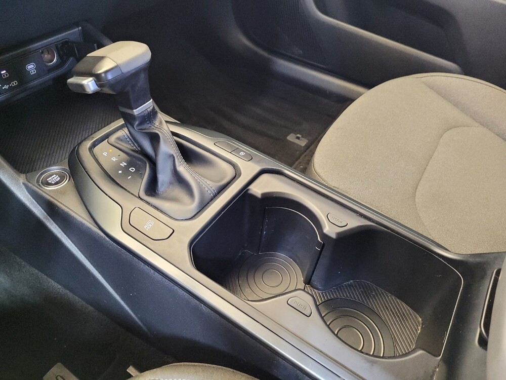 2025 Kia K4 in Toledo, OH 43617 - 18135032 26