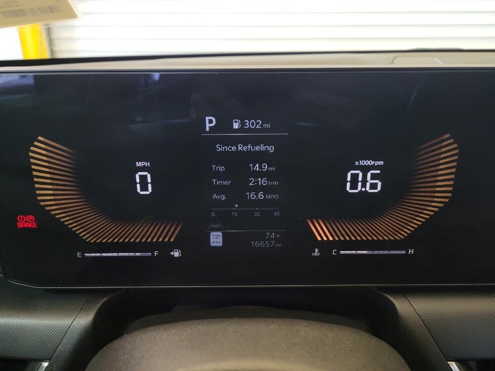 2025 Kia K4 in Toledo, OH 43617 - 18135032 23