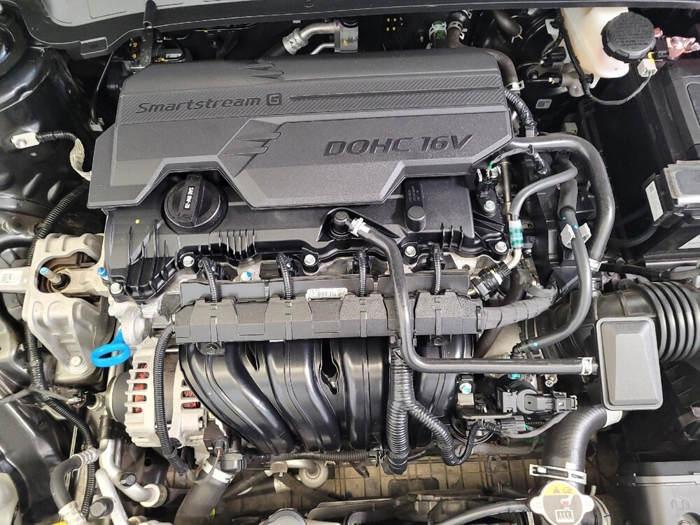 2025 Kia K4 in Toledo, OH 43617 - 18135032 30