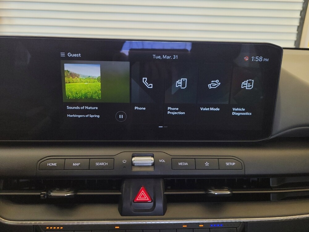 2025 Kia K4 in Toledo, OH 43617 - 18135032 25