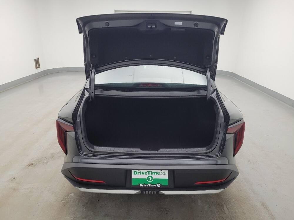 2025 Kia K4 in Toledo, OH 43617 - 18135032 29