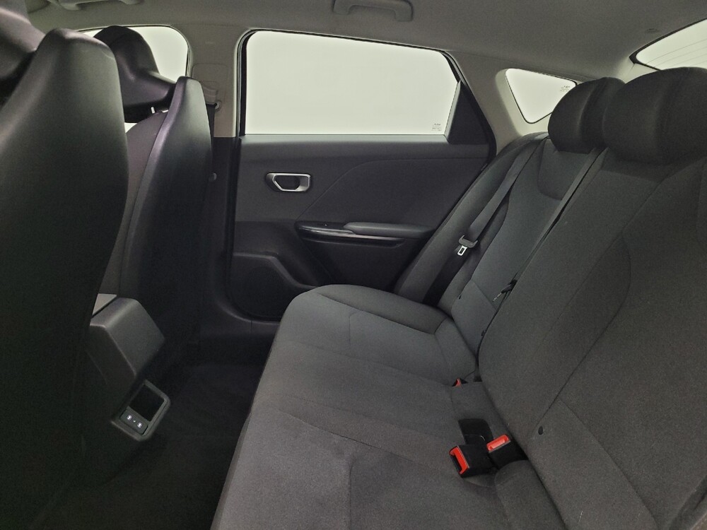2025 Kia K4 in Toledo, OH 43617 - 18135032 18