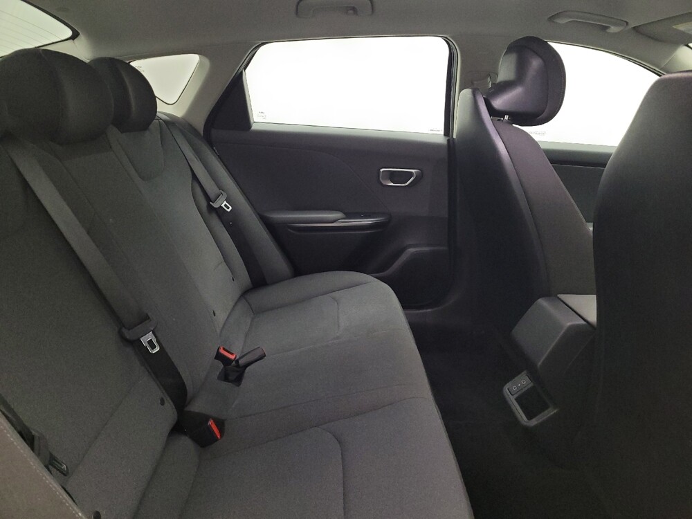 2025 Kia K4 in Toledo, OH 43617 - 18135032 19