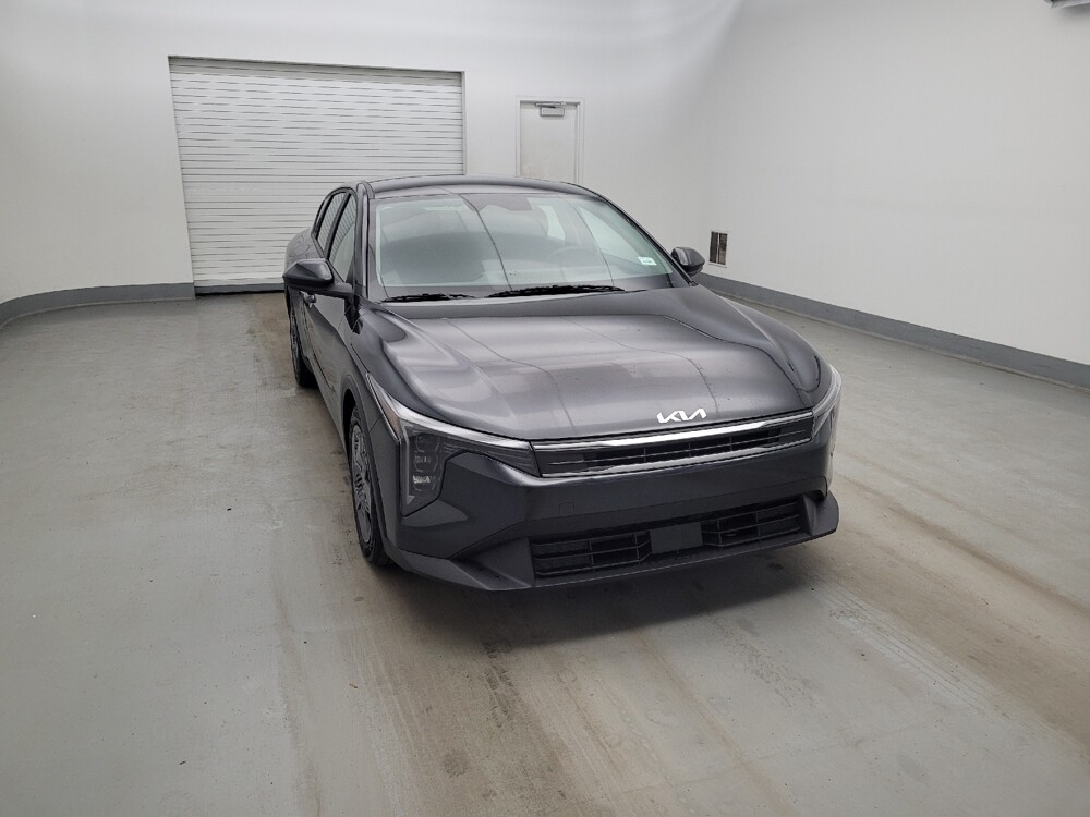 2025 Kia K4 in Toledo, OH 43617 - 18135032 14