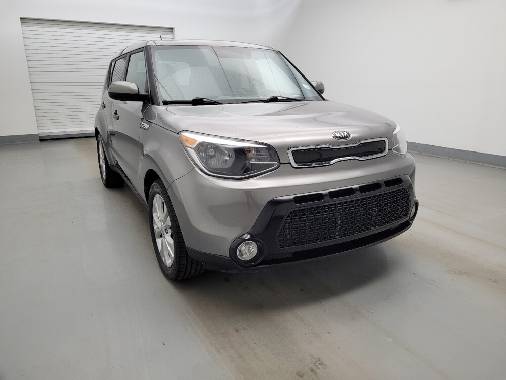 2016 Kia Soul in Toledo, OH 43617 - 18135033 14