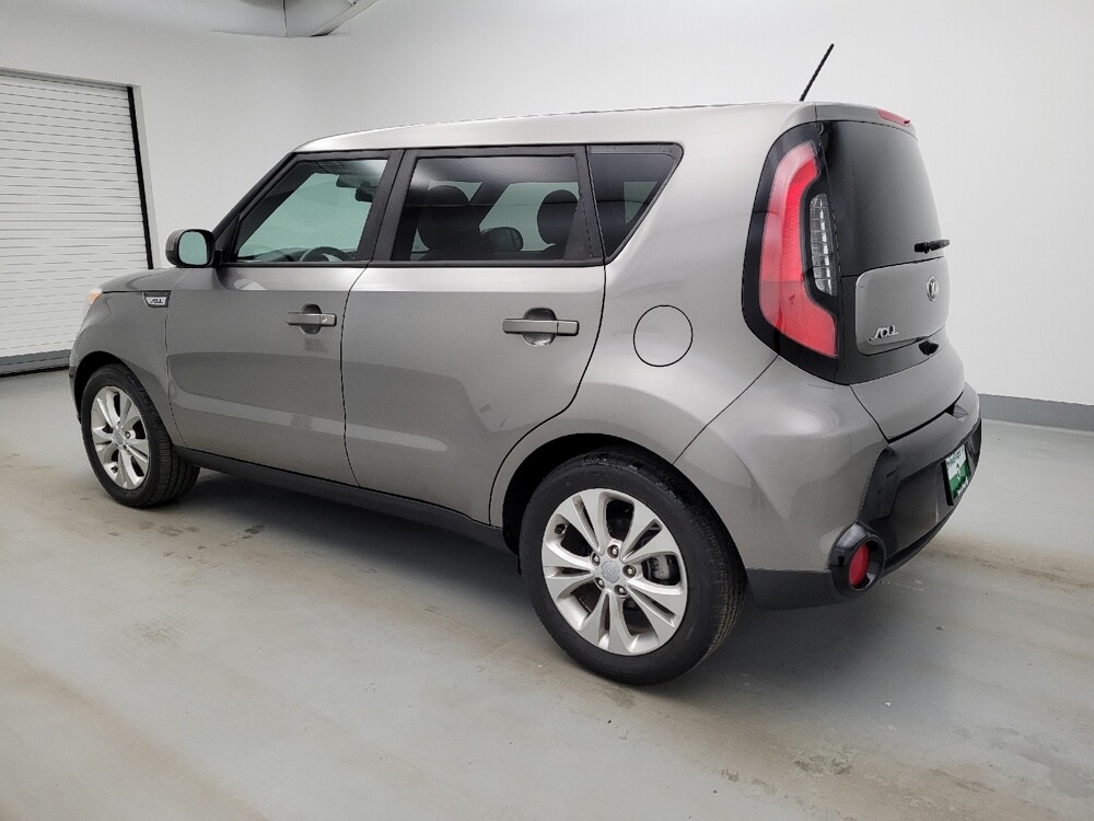 2016 Kia Soul in Toledo, OH 43617 - 18135033 3