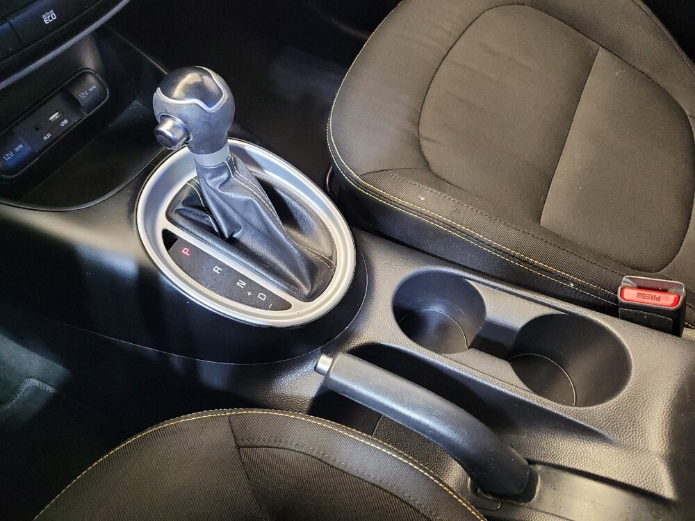 2016 Kia Soul in Toledo, OH 43617 - 18135033 26