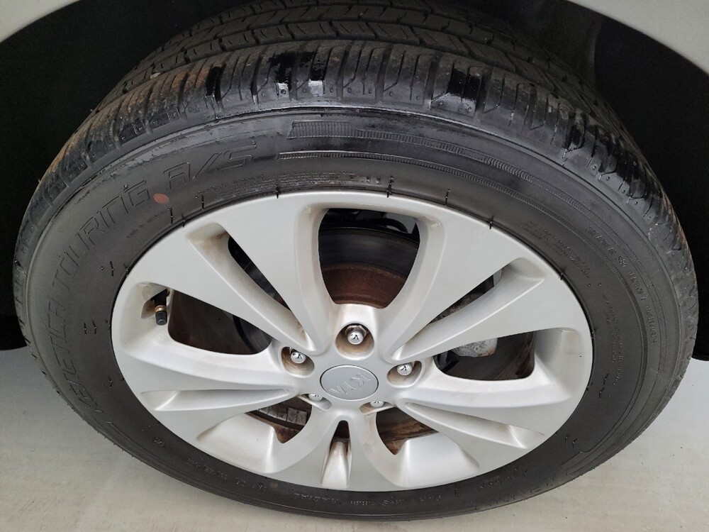 2016 Kia Soul in Toledo, OH 43617 - 18135033 31