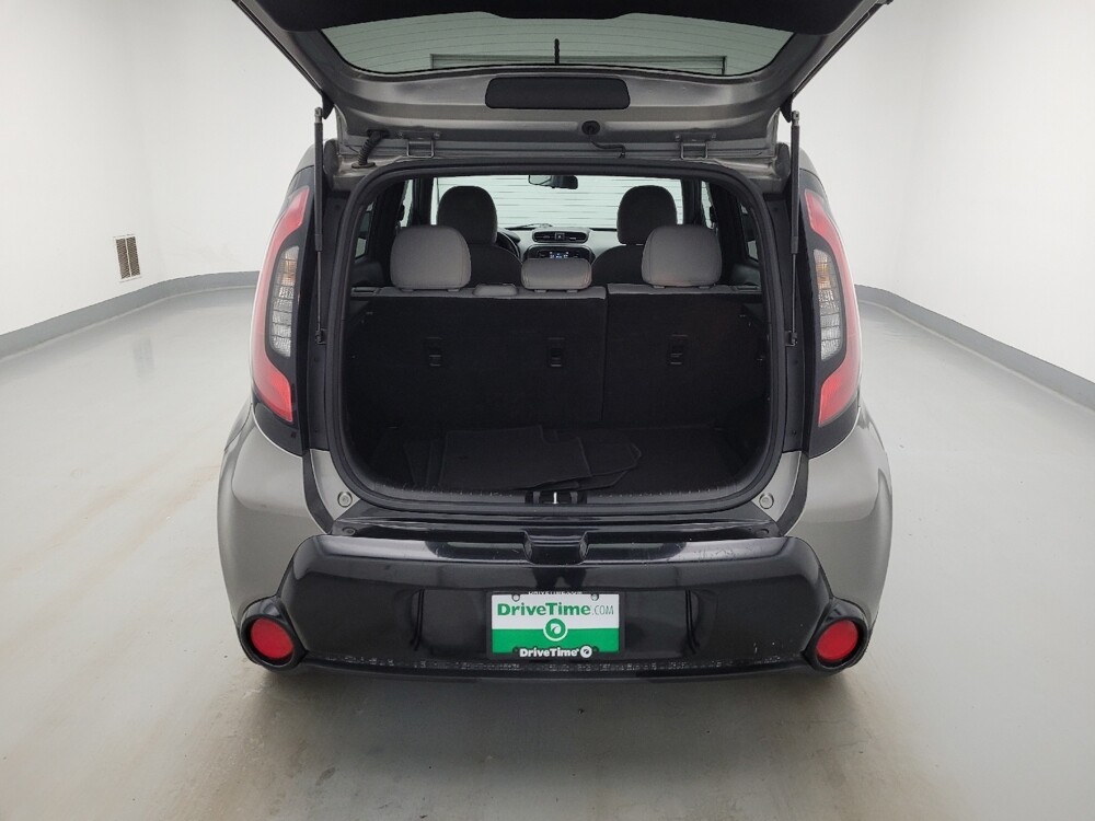 2016 Kia Soul in Toledo, OH 43617 - 18135033 29