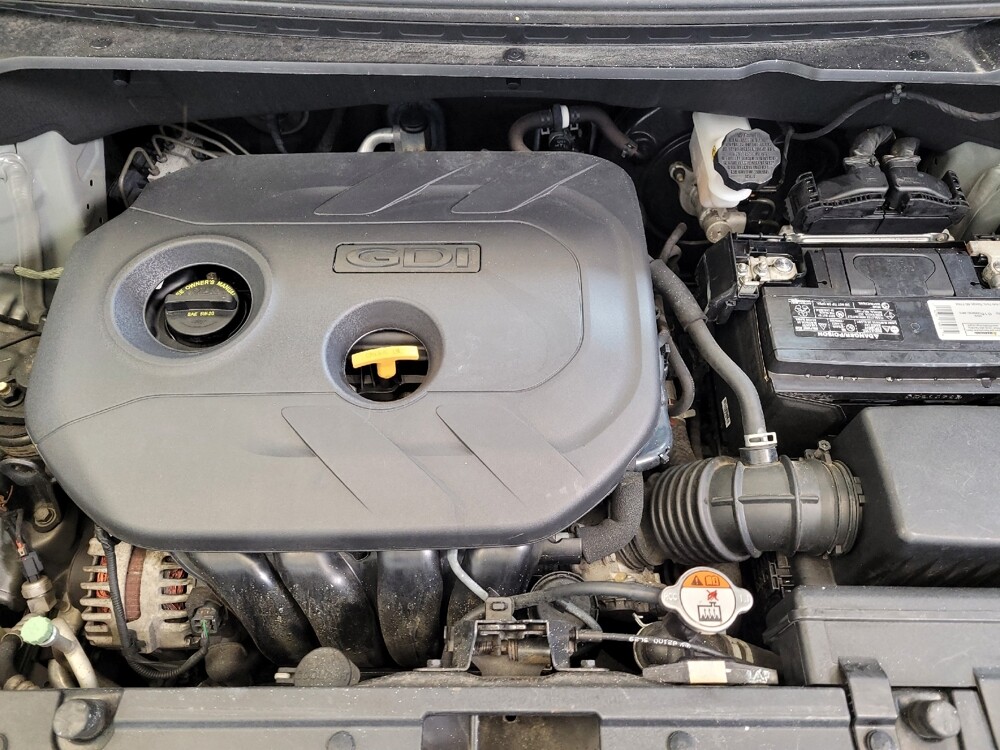 2016 Kia Soul in Toledo, OH 43617 - 18135033 30