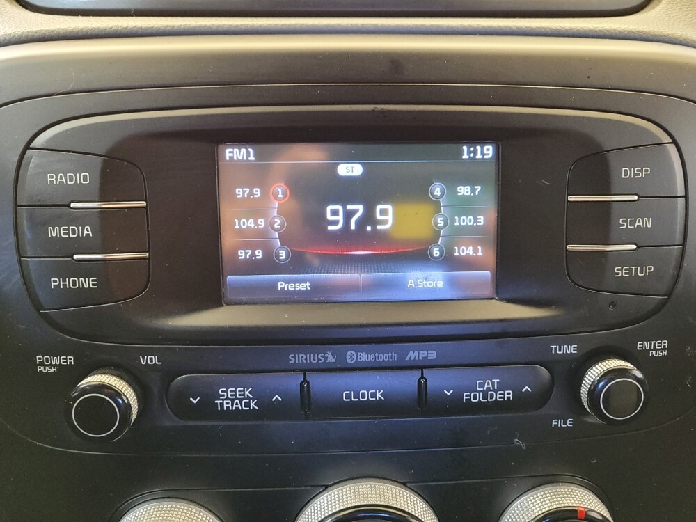 2016 Kia Soul in Toledo, OH 43617 - 18135033 25