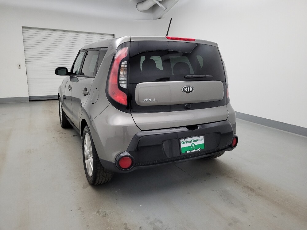 2016 Kia Soul in Toledo, OH 43617 - 18135033 6