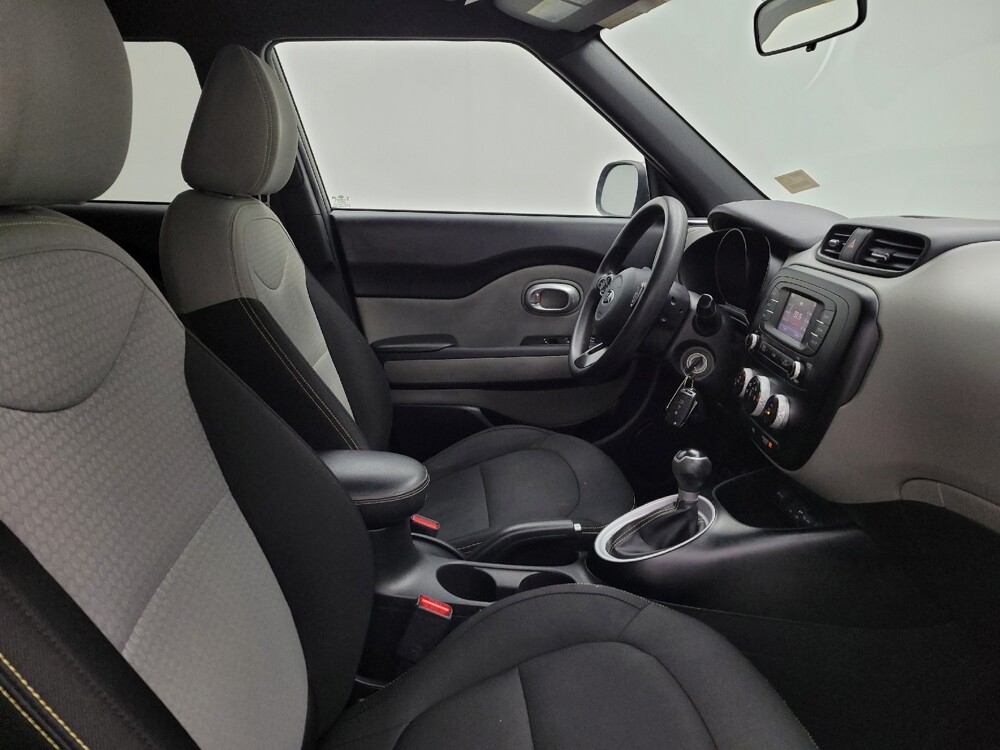 2016 Kia Soul in Toledo, OH 43617 - 18135033 21