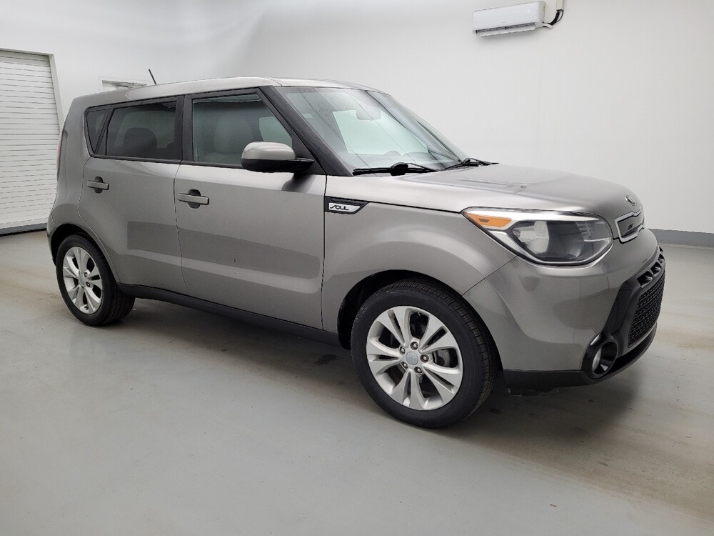 2016 Kia Soul in Toledo, OH 43617 - 18135033 11