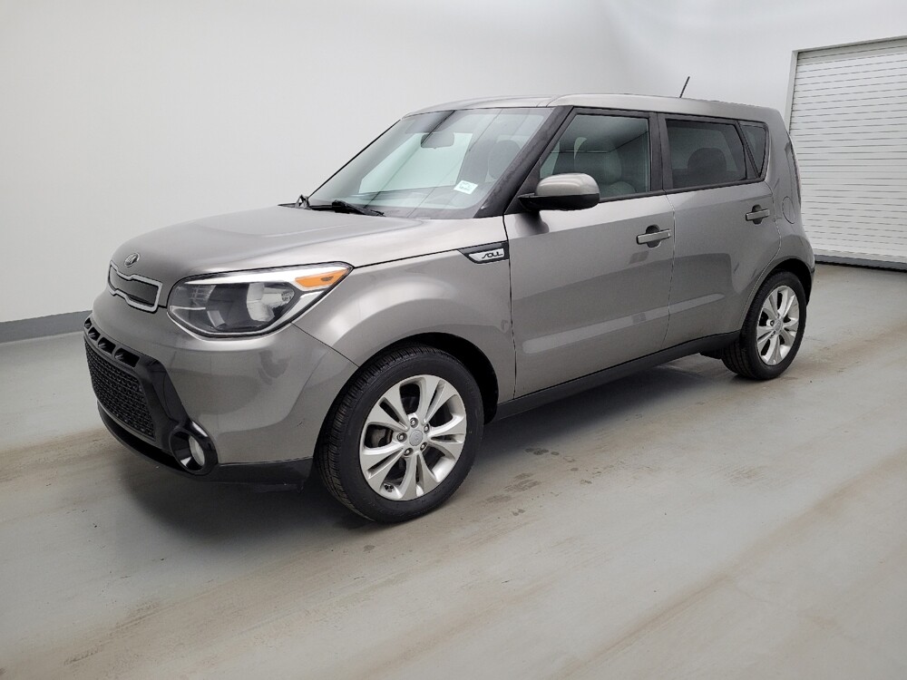 2016 Kia Soul in Toledo, OH 43617 - 18135033 2