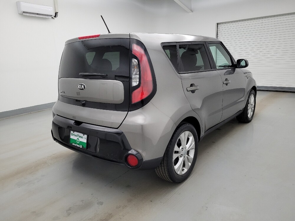 2016 Kia Soul in Toledo, OH 43617 - 18135033 9
