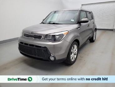 2016 Kia Soul in Toledo, OH 43617