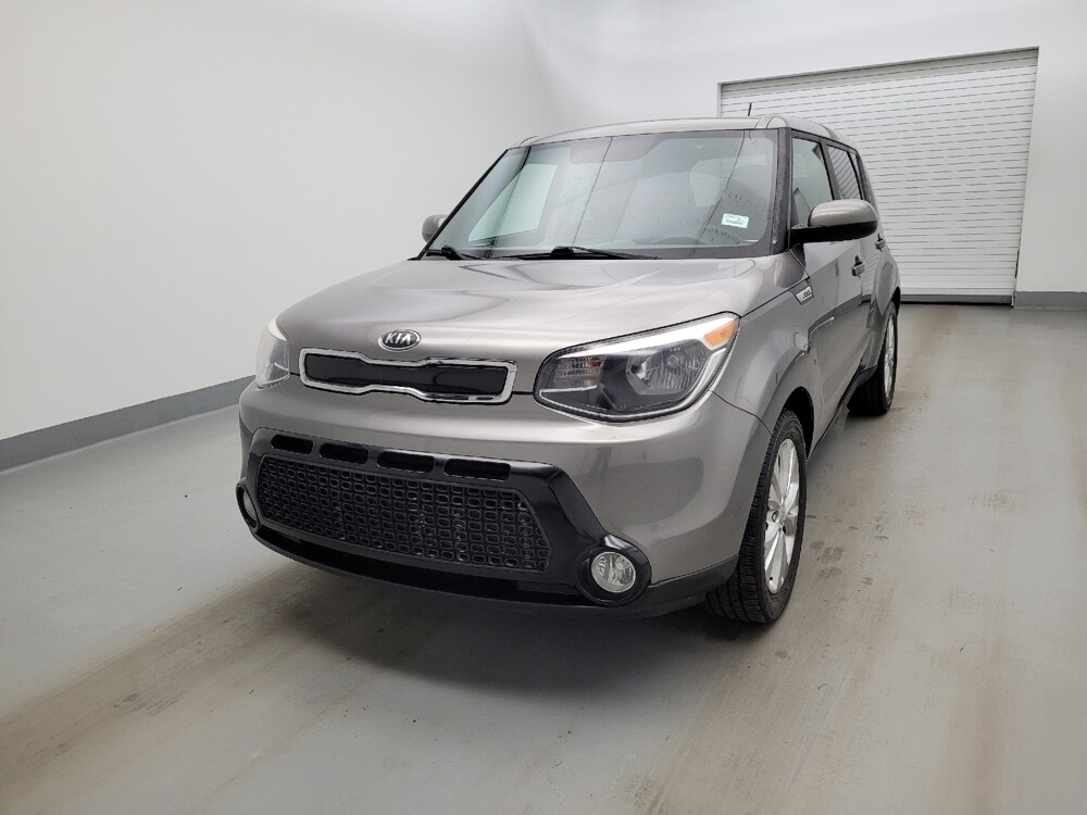 2016 Kia Soul in Toledo, OH 43617 - 18135033 15