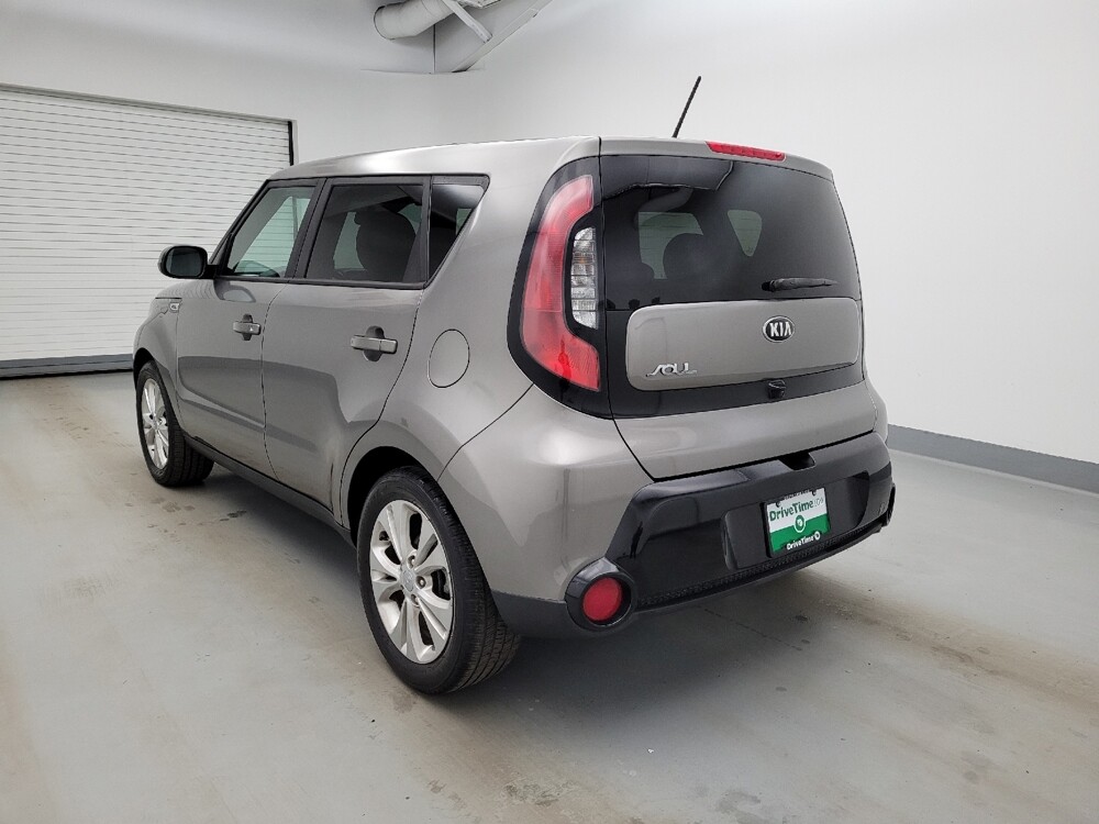 2016 Kia Soul in Toledo, OH 43617 - 18135033 5