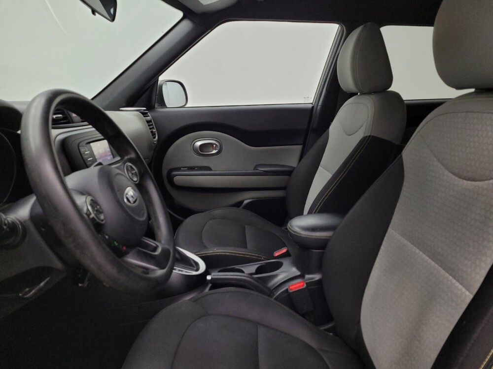 2016 Kia Soul in Toledo, OH 43617 - 18135033 17