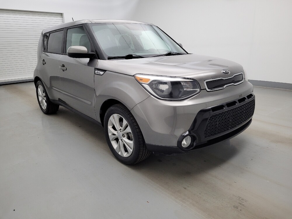 2016 Kia Soul in Toledo, OH 43617 - 18135033 13