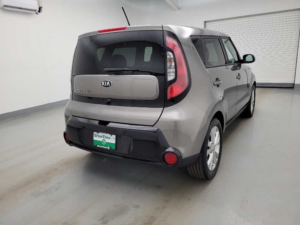 2016 Kia Soul in Toledo, OH 43617 - 18135033 7