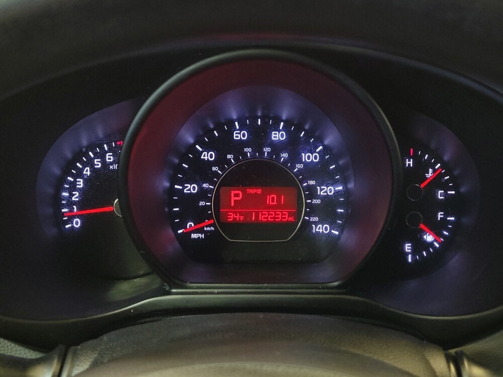 2016 Kia Soul in Toledo, OH 43617 - 18135033 23