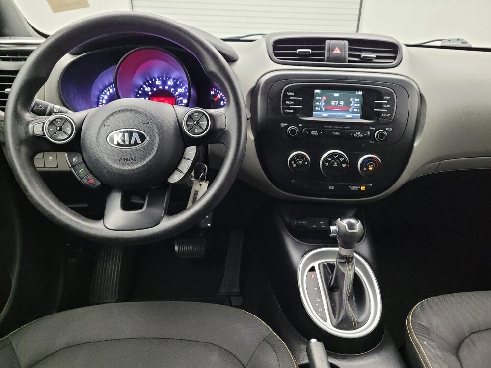 2016 Kia Soul in Toledo, OH 43617 - 18135033 22