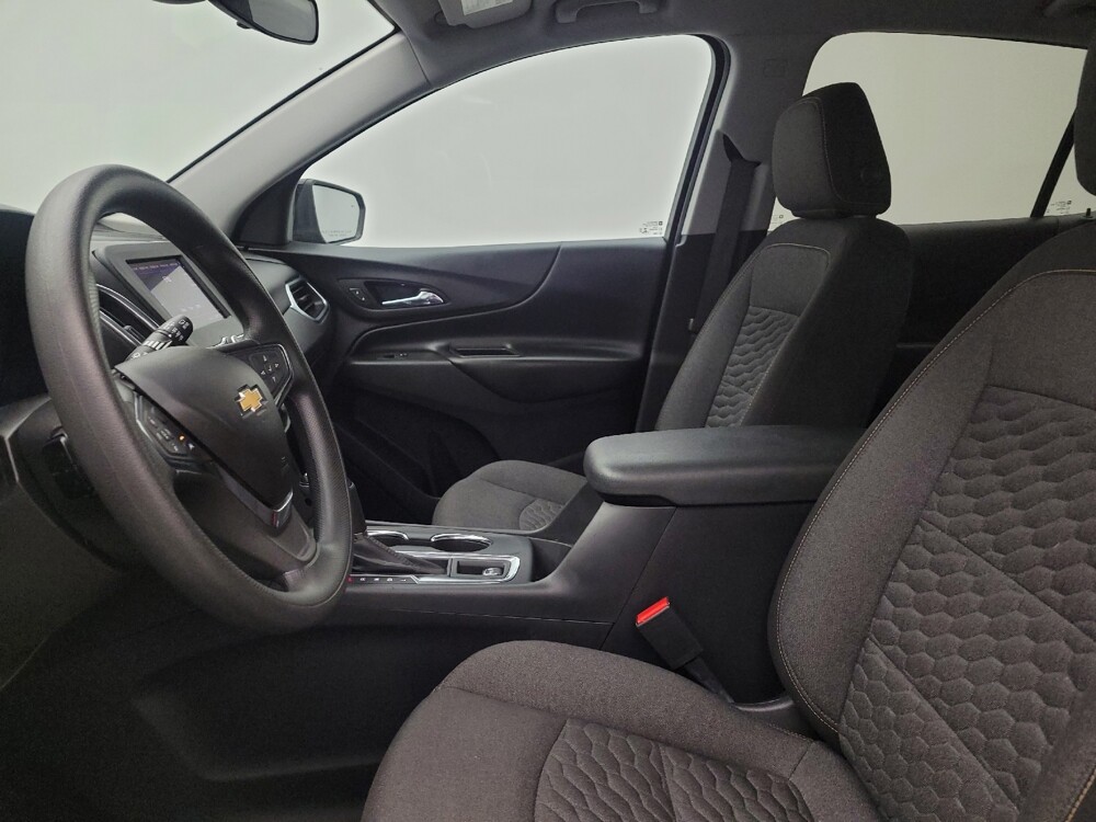 2021 Chevrolet Equinox in Columbus, OH 43228 - 18135034 17