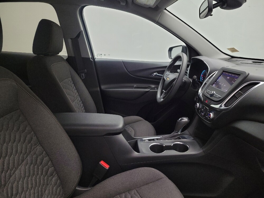 2021 Chevrolet Equinox in Columbus, OH 43228 - 18135034 21