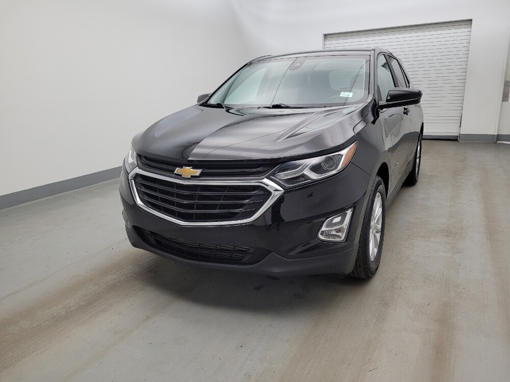 2021 Chevrolet Equinox in Columbus, OH 43228 - 18135034 15