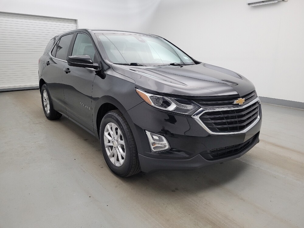 2021 Chevrolet Equinox in Columbus, OH 43228 - 18135034 13