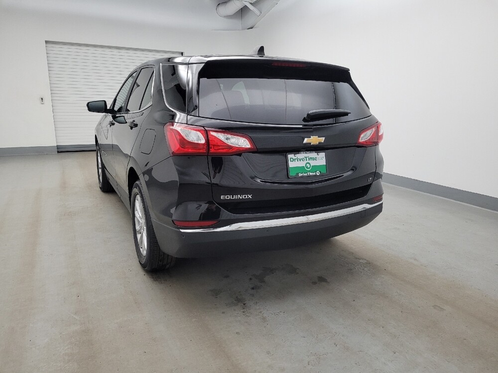 2021 Chevrolet Equinox in Columbus, OH 43228 - 18135034 6