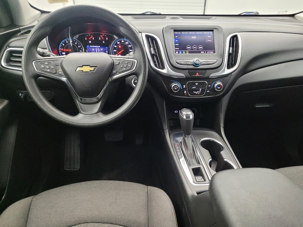 2021 Chevrolet Equinox in Columbus, OH 43228 - 18135034 22