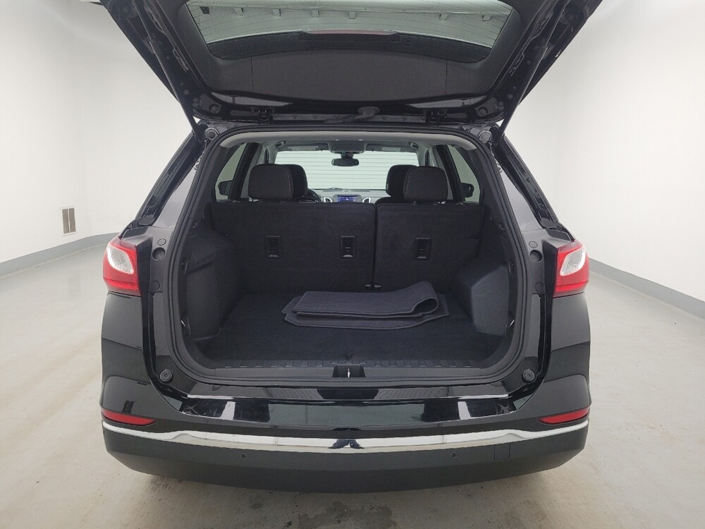 2021 Chevrolet Equinox in Columbus, OH 43228 - 18135034 29