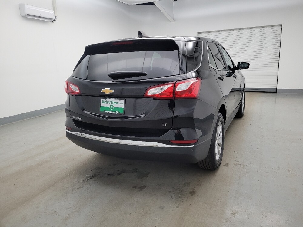 2021 Chevrolet Equinox in Columbus, OH 43228 - 18135034 7