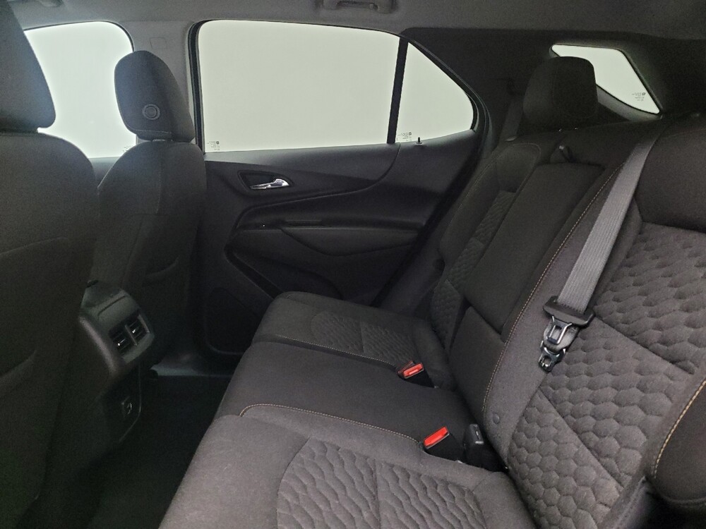 2021 Chevrolet Equinox in Columbus, OH 43228 - 18135034 18