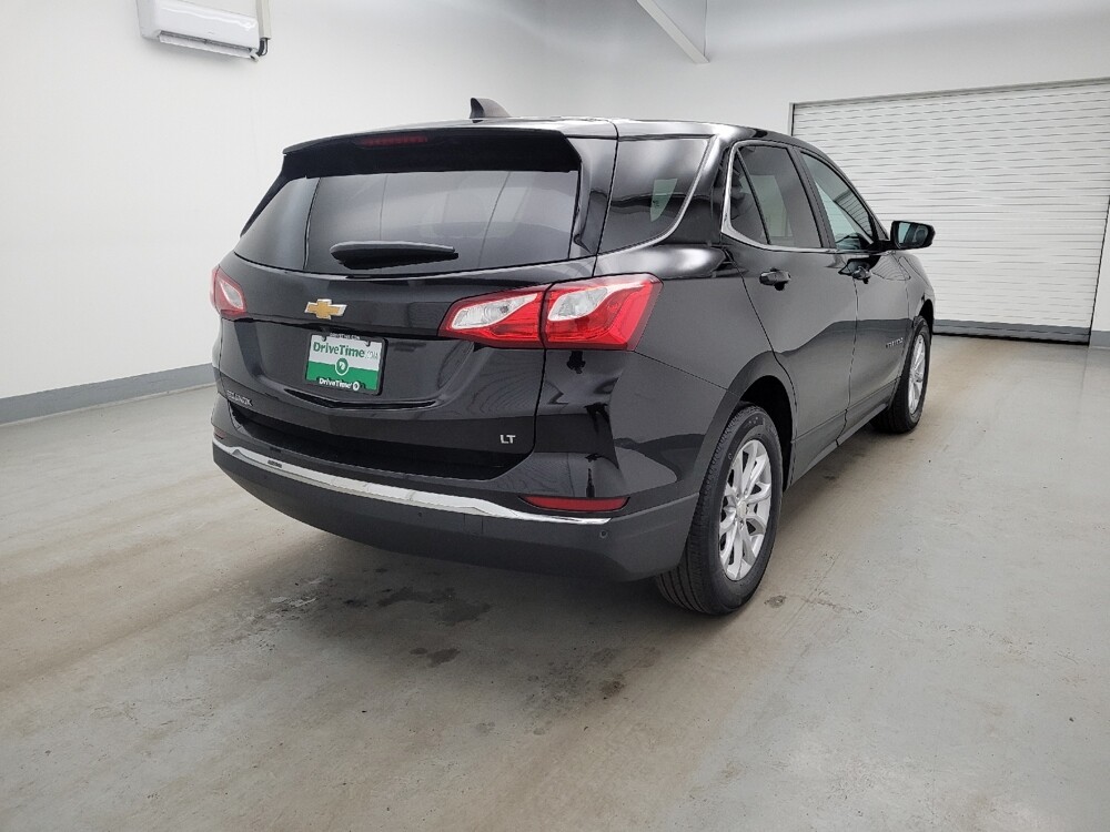 2021 Chevrolet Equinox in Columbus, OH 43228 - 18135034 9