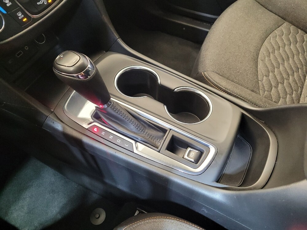 2021 Chevrolet Equinox in Columbus, OH 43228 - 18135034 26