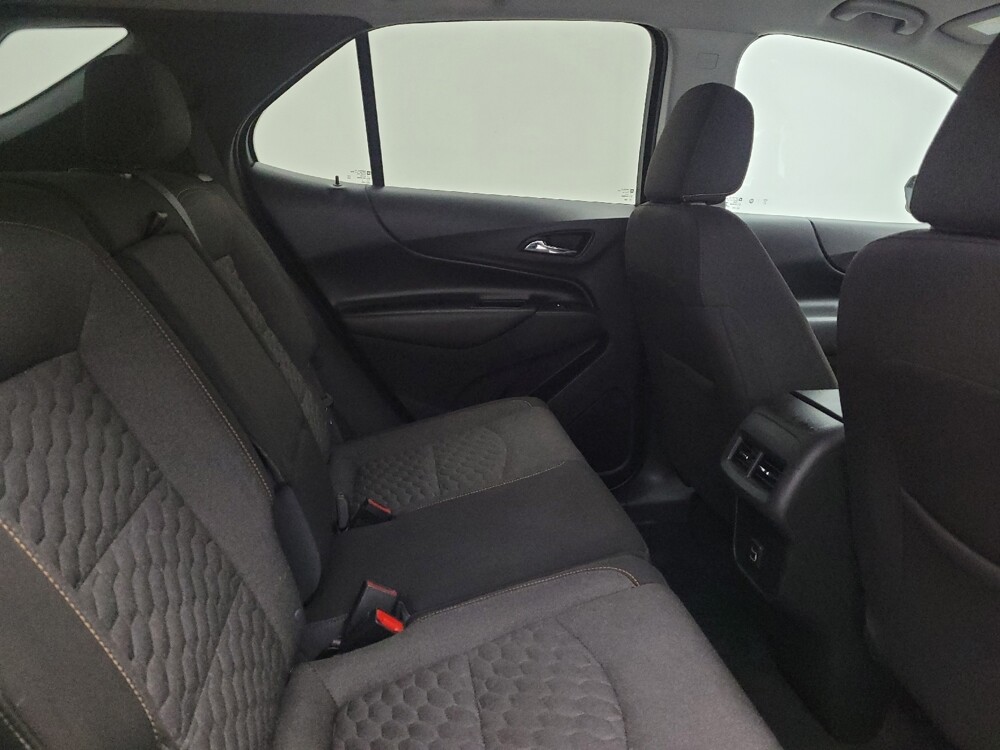 2021 Chevrolet Equinox in Columbus, OH 43228 - 18135034 19
