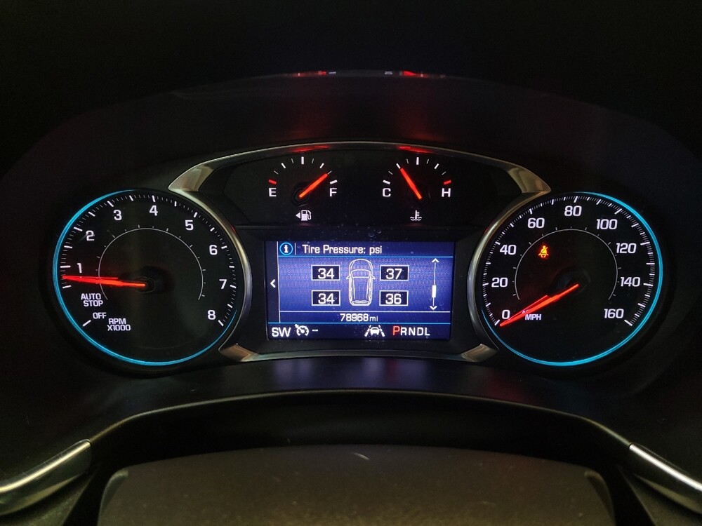 2021 Chevrolet Equinox in Columbus, OH 43228 - 18135034 23