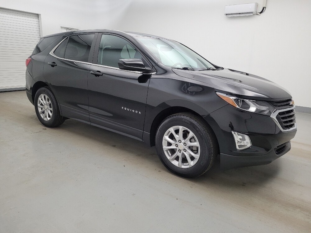 2021 Chevrolet Equinox in Columbus, OH 43228 - 18135034 11